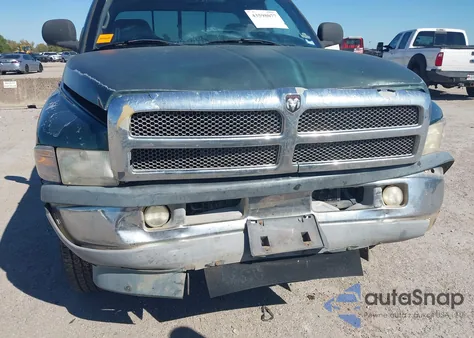 1999 Dodge Ram 1500 St z USA, uszkodzony, nr VIN 3B7HF13Z9XG137736